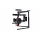 Триосьовий ручний стабілізаційний підвіс DJI RONIN-MX
